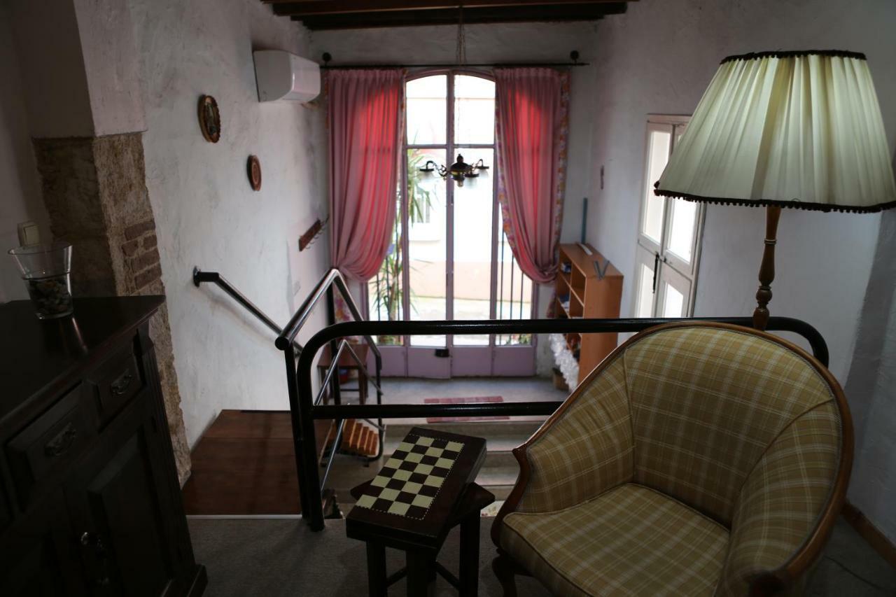Eolya Butik Otel Ayvalı Exteriér fotografie